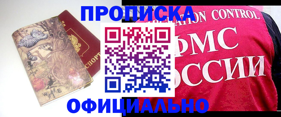 прописка в квартире в Торопеце